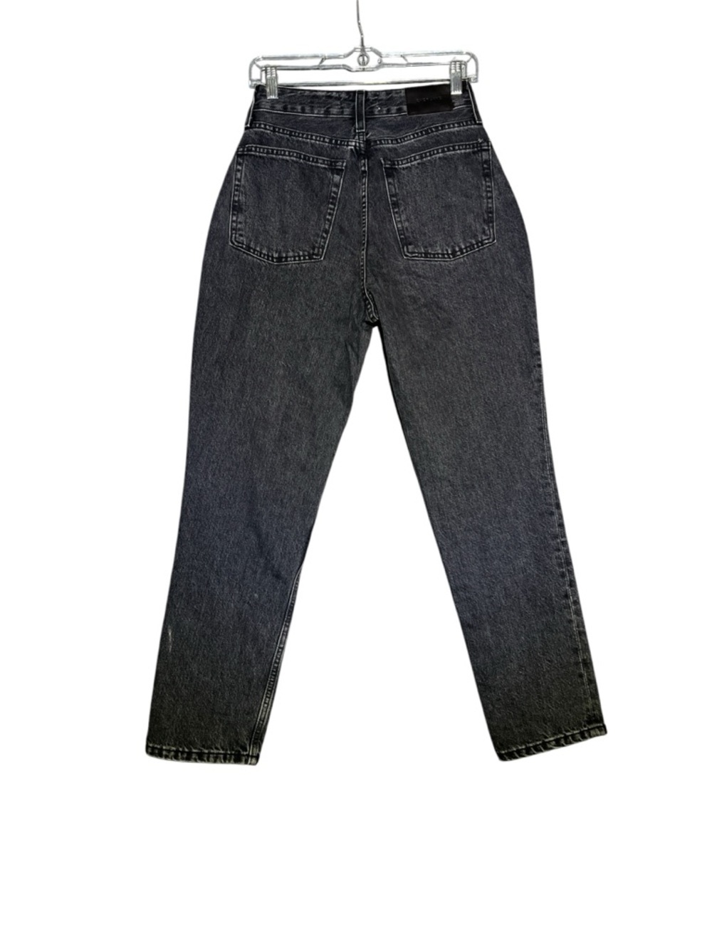 EVERLANE Curvy 90s Cheeky Straight Jeans Organic Cotton Size 27R